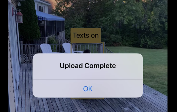 Save and Submit buttons